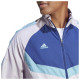 Adidas Ανδρικό Jacket Tiro Woven Jacket